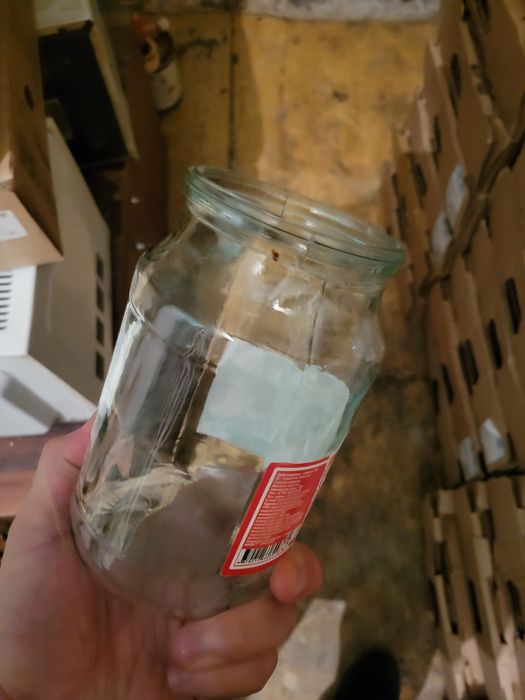 Продам банки склянки