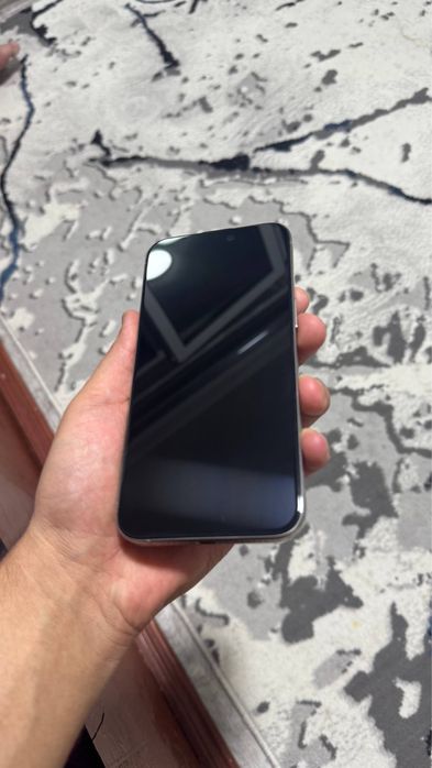 Iphone 15 pro max, 100%