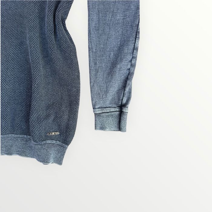 Мъжка блуза Guess