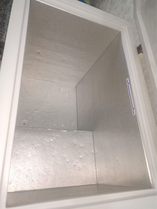 Продам морозильник