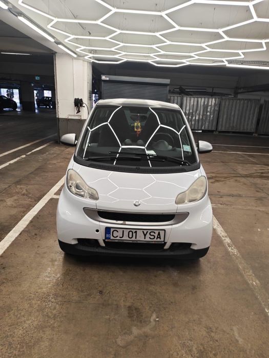 Vand Smart FORTWO Coupe