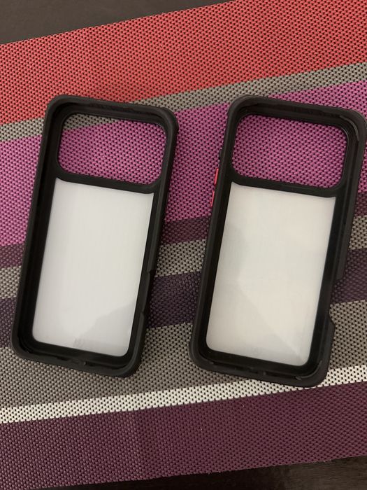 Huse Iphone 17 Pro Max MOBILFOX