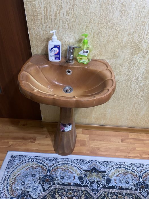 Раковина без гарантии