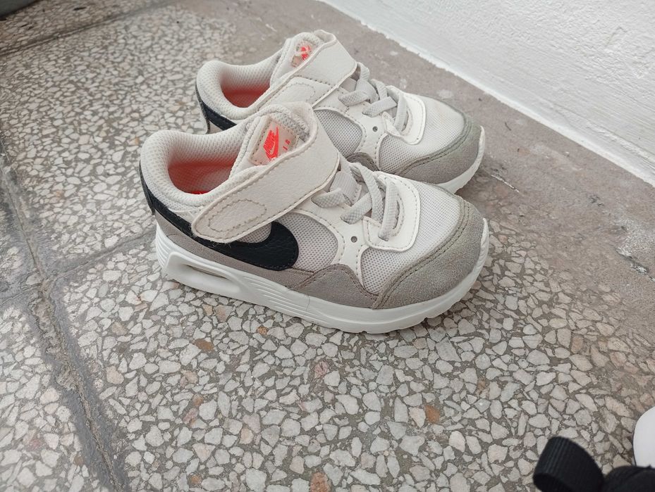 23,5 до 26 номер, детски маратонки найк, Nike
