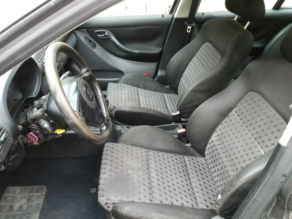 Seat Leon 1.9tdi 150к.с. ARL