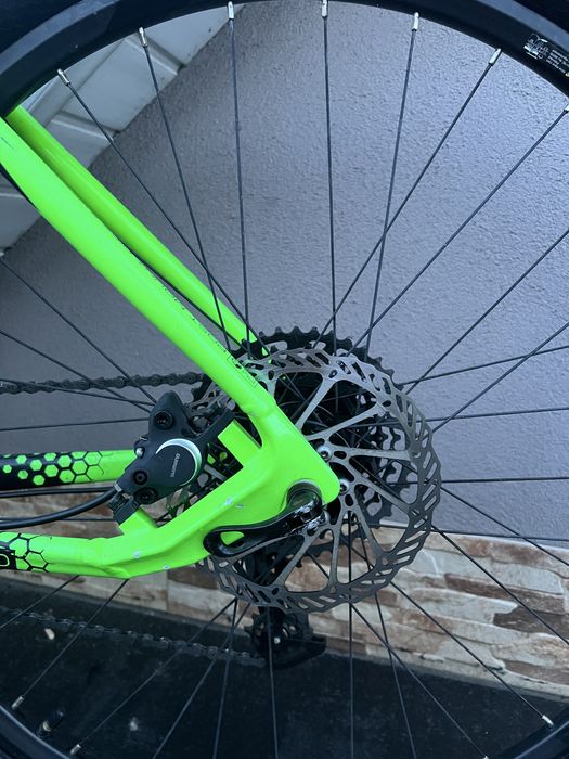 Vând Bicicletă Nakamura Complite 730