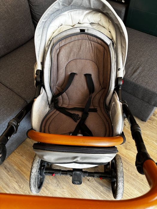 Количка Tutis Viva Life 2 в 1