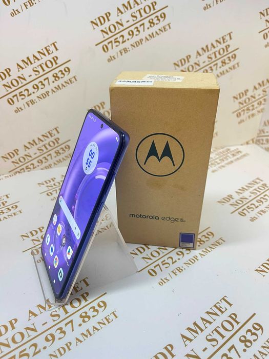 NDP Amanet NON-STOP Bld. Iuliu Maniu 69 MOTOROLA EDGE 30 (55812)