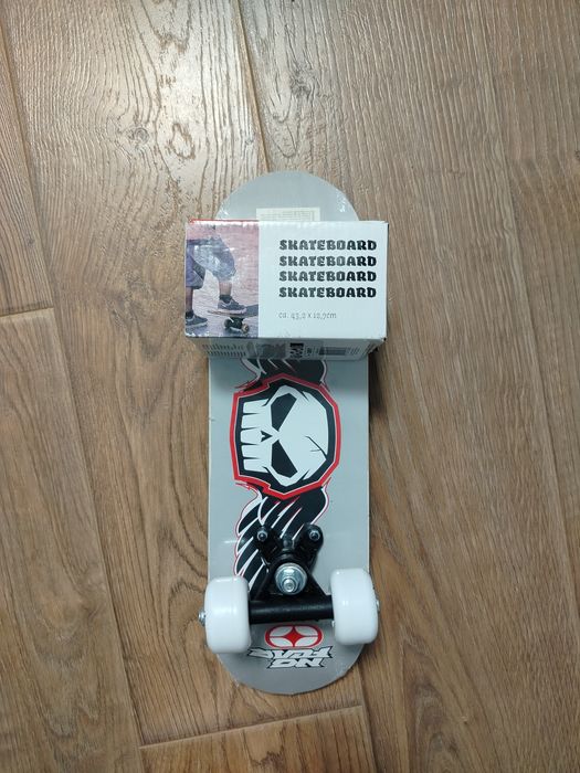 Детски скейтборд