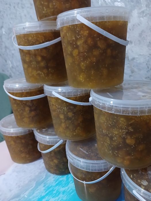 Продам варенье ягоды физалис