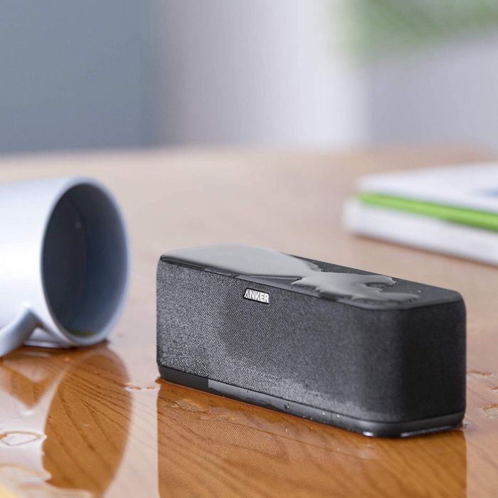 Anker soundcore boost gen2   басс плюс обен на jbl go 4 новую