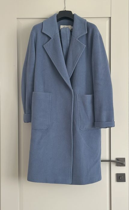 Пальто в хорошем состоянии