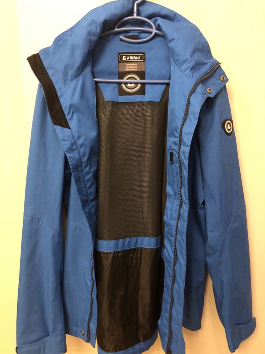 Geaca Killtec Marimea M