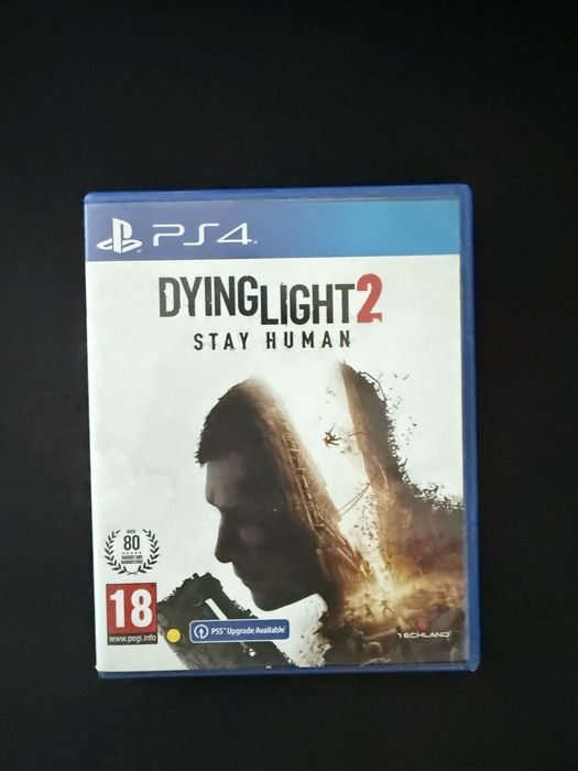 Игри за PlayStation 4