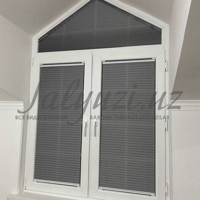 Ремонт жалюзи пириделка мойка