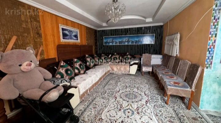 Жер көлемі кең үй сатылады