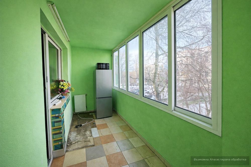 Двустаен апартамент за продажба в ж.к. Дианабад, 2106998