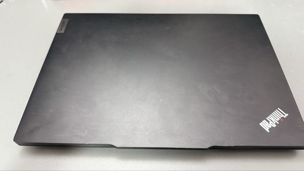 lenovo thinkpad e14 gen 5