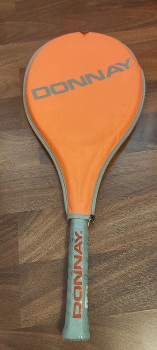 Racheta tenis Donnay Agassi pro!