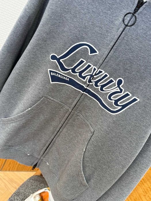 Hanorac Balenciaga Premium