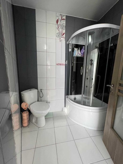 Casă modernă de vânzare –loc. Budiu Mic