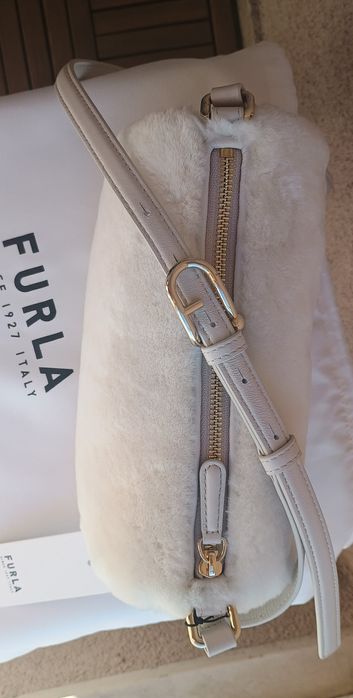 FURLA URBAN, SFERA, DALIA оригинални нови  чанти