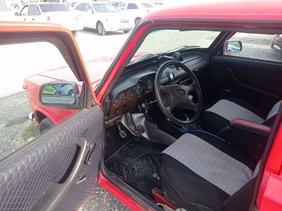 Жигули сотилади холати ало