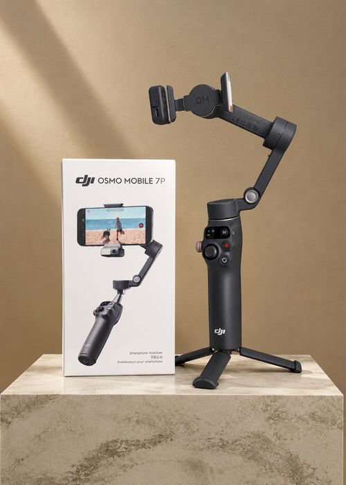 Osmo Mobile 7 pro