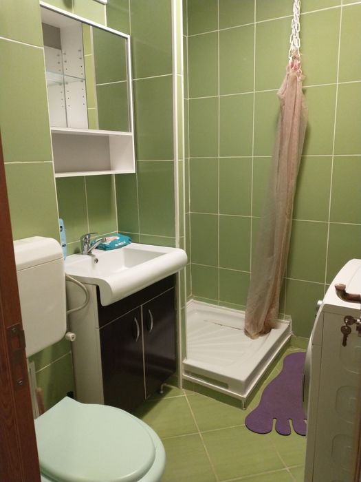 GARSONIERA de inchiriat in sector 2, Colentina, Obor, Teiul Doamnei