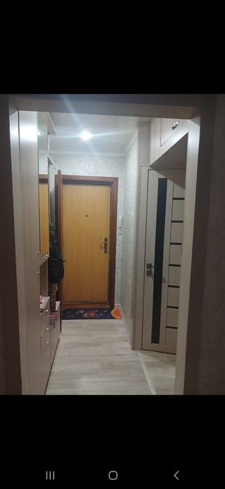 Продам 2-х комн квартиру