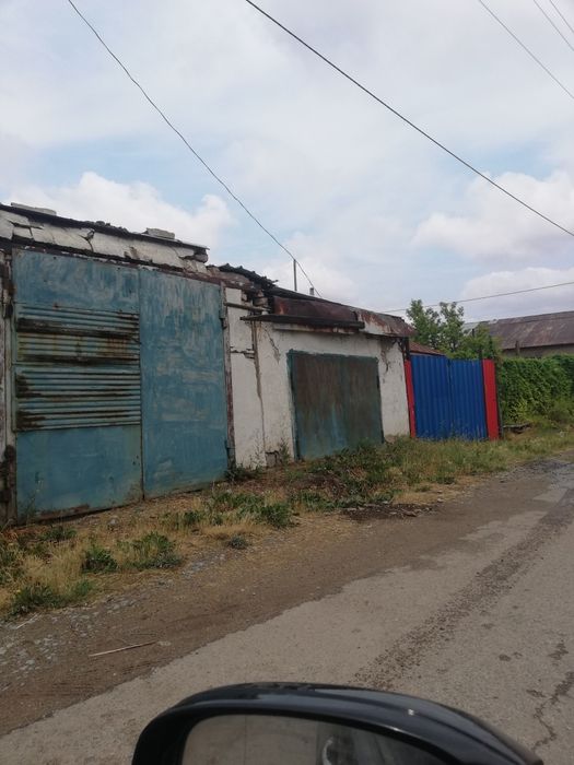 Продам дом на лесозаводе