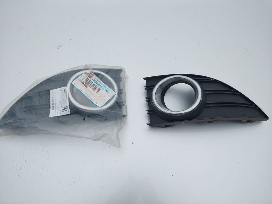 Grila proiector Renault Fluence