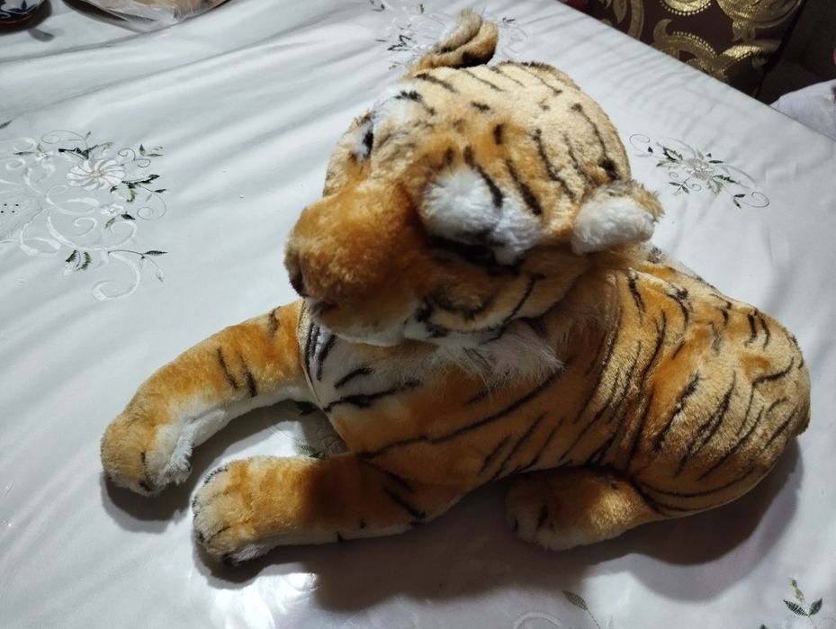 Новый мягкие игрушки