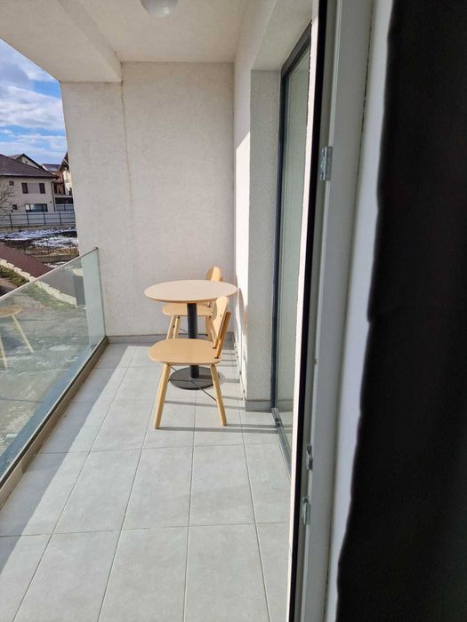 Apartament 2 camere Selimbar Ion Ratiu
