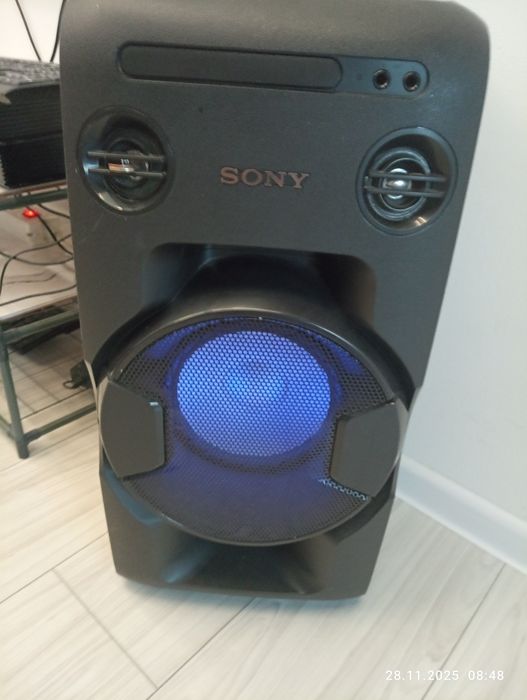 Schimb Boxa de evenimente