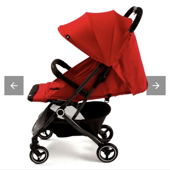 Продам детскую коляску