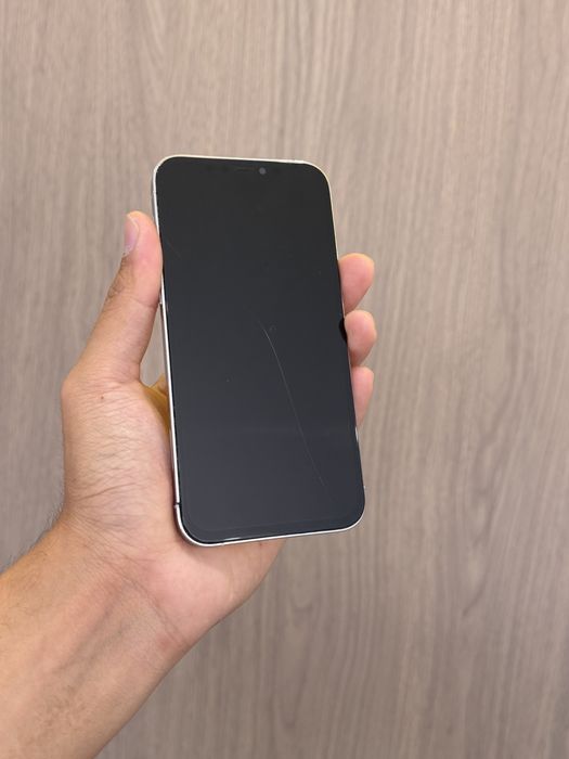 Iphone 12 pro 128GB