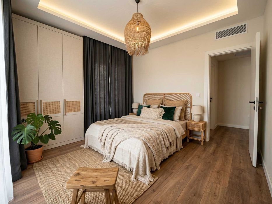 Продава се Двустаен апартамент в Пловдив, Гагарин - 72 кв.м за 617 €/кв.м - Снимка #2