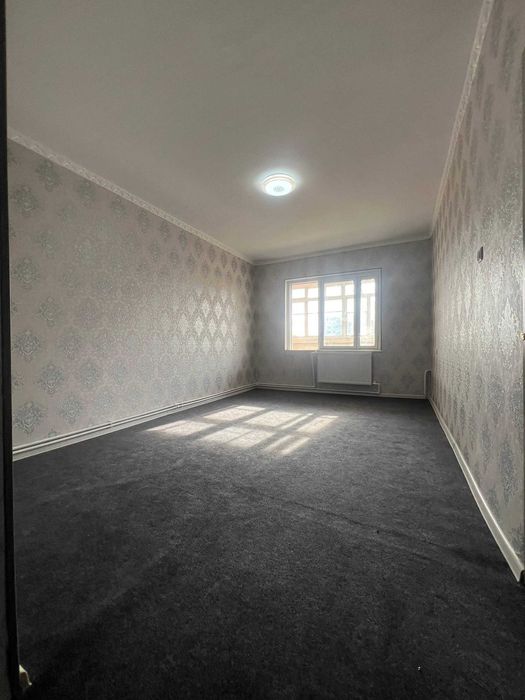 Янги планировка 2 хонали 3 хонага мосланган, 6м верандали