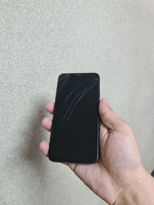 iPhone 11 Pro Max 256GB