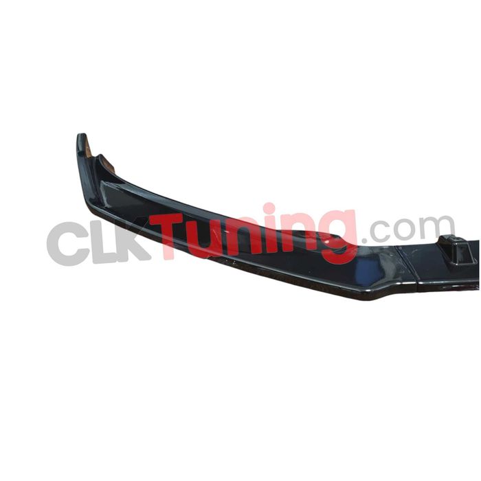 Lip prelungire tuning dedicat pentru bara fata Volkswagen Passat B8