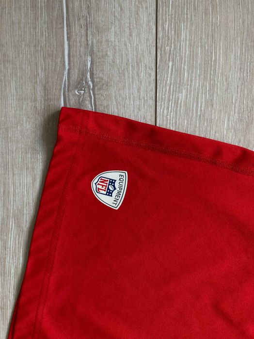 Найк Nike NFL New England Patriots къси панталони къс панталон шорти S