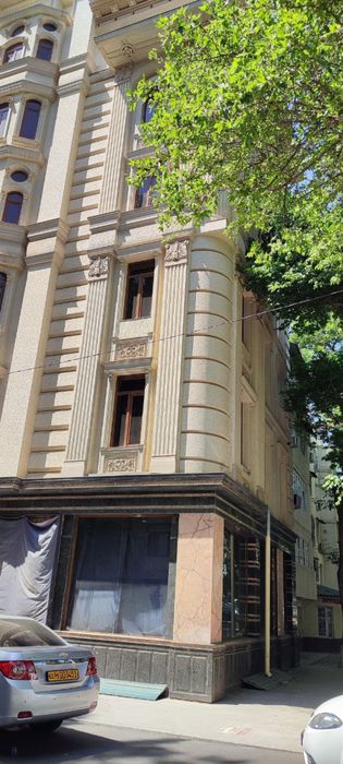 Ц-7 ЦУМ | 1130кв - Продается Здание