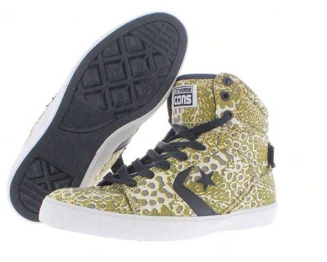 Converse, нови оригинални кецове