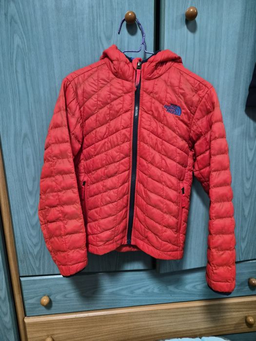 Детско яке на the north face