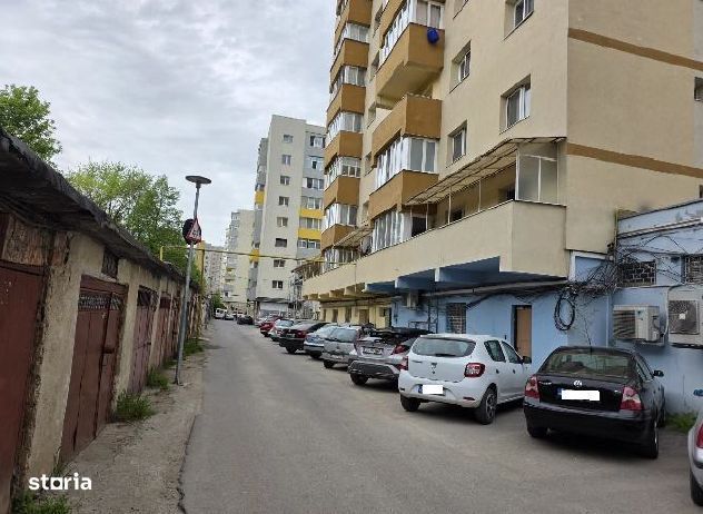 Garsoniera, Loc Zalau, Jud. Salaj