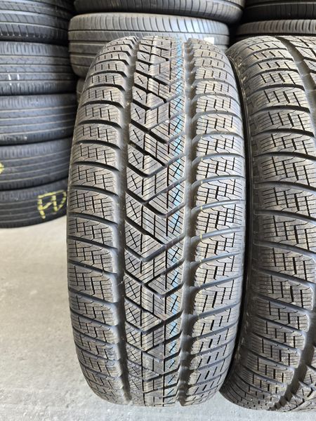 235/65/18 PIRELLI 4бр