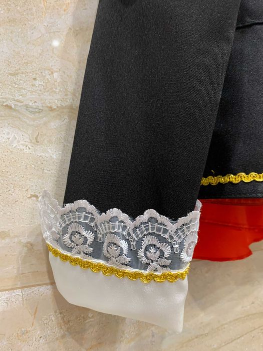 карнавальный костюм ПРИНЦ