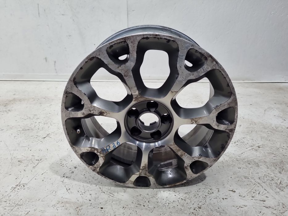 Set jante aliaj Fiat 500L Trekking [Fabr 2012-prezent] LZ832-1770