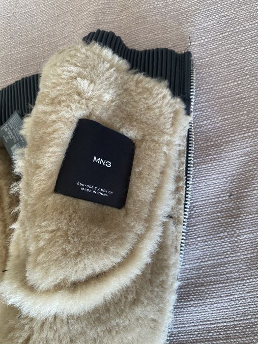 Mango  елек  нов